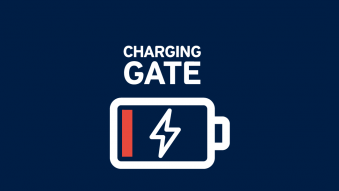 Charging mobile devices
