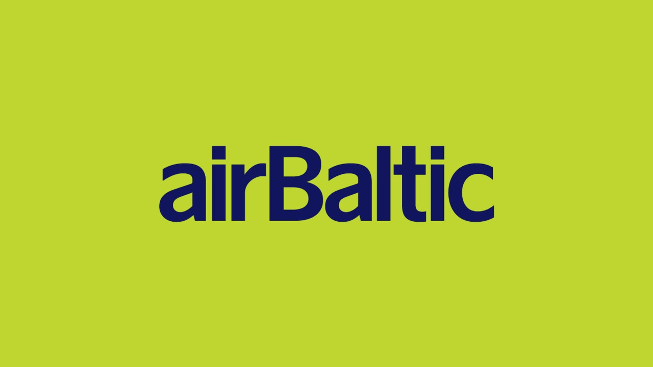 Air Baltic