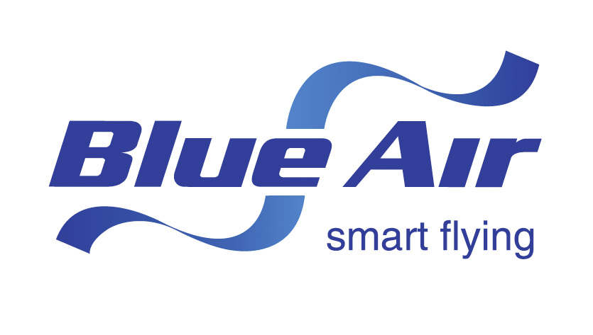 sk air blue