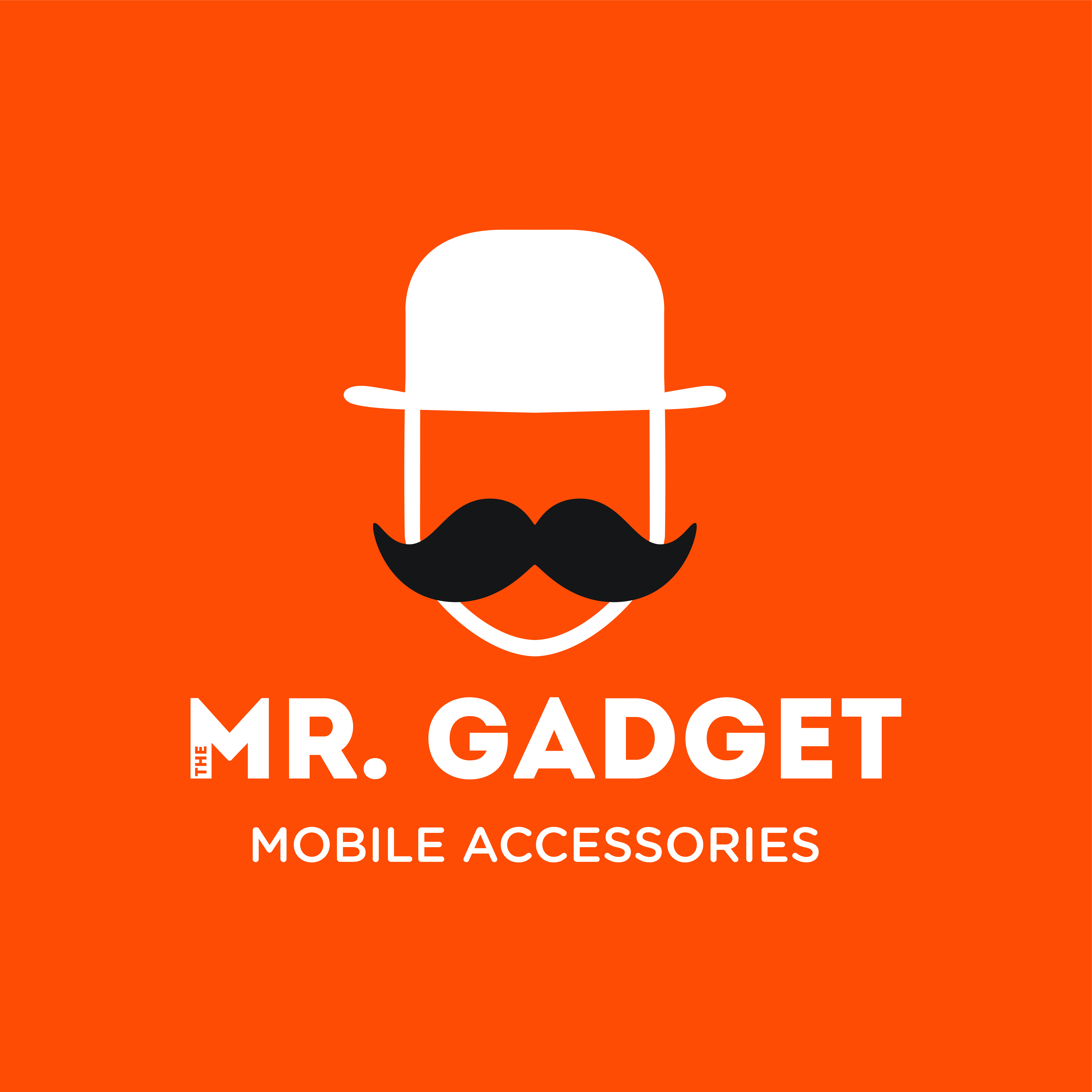 Mr Gadget