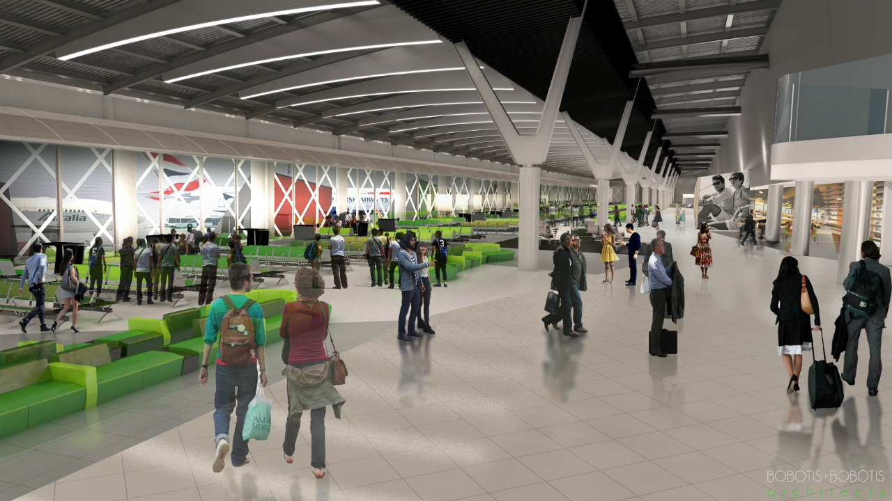Where are we flying SKG Airport Where are we flying SKG Airport