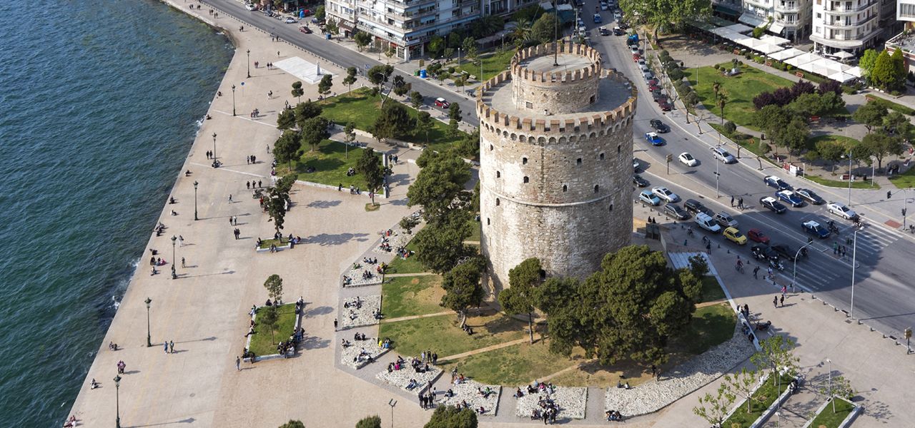 Thessaloniki